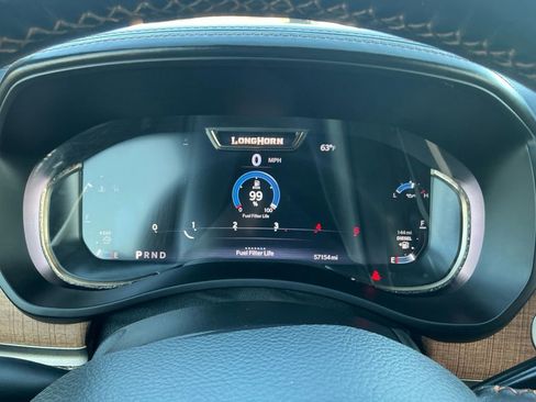 Used 2023 RAM 3500 Limited image 19