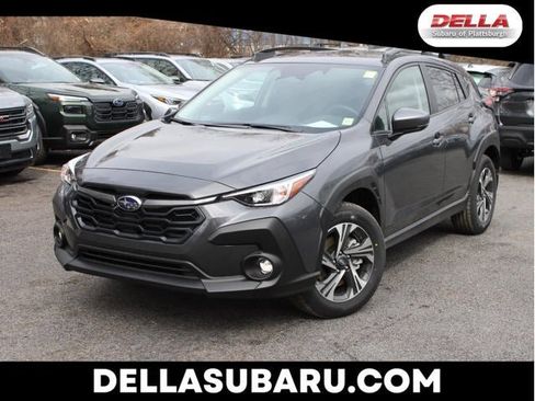 New 2026 Subaru Crosstrek 2.0i Premium image 19
