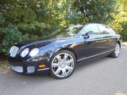Used 2007 Bentley Flying Spur Flying Spur