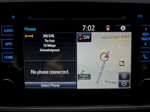 Used 2016 Toyota Tacoma TRD Sport w/ Towing Package image 17