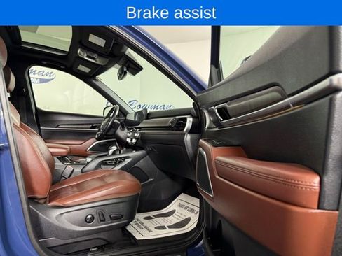 Used 2024 Kia Telluride SX image 19