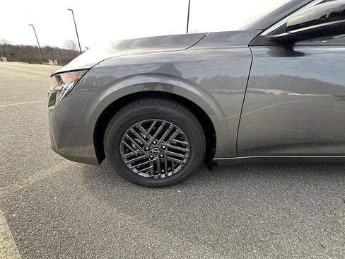 New 2026 Nissan Sentra SV image 5