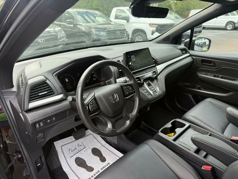 Used 2025 Honda Odyssey Sport-L image 3
