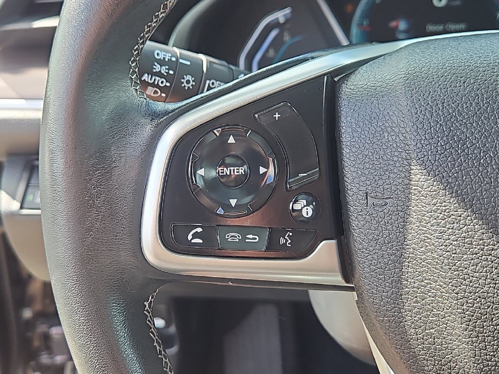 Certified 2020 Honda Civic EX-L image 20