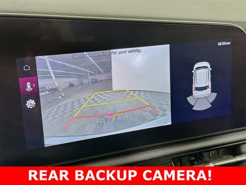 Used 2024 Kia Niro Wind image 16