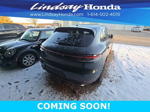 Used 2020 Porsche Macan Base image 20