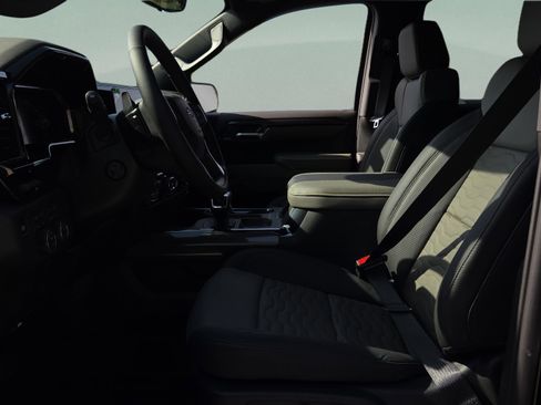 New 2026 Chevrolet Silverado 1500 ZR2 image 10