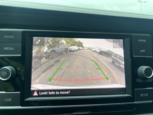 Used 2019 Volkswagen Jetta S w/ Driver Assistance Package FWD image 24