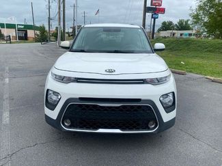 Used 2021 Kia Soul LX FWD video 2