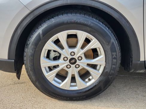 Used 2023 Ford Escape Active w/ Cold Weather Package FWD image 17