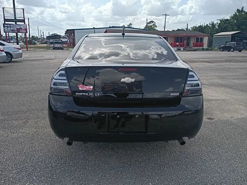 Used 2014 Chevrolet Impala LT FWD image 4