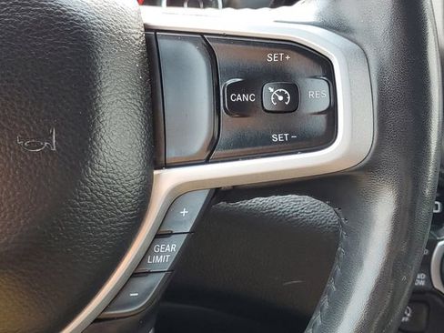 Used 2020 RAM 1500 Big Horn AWD/4WD image 19