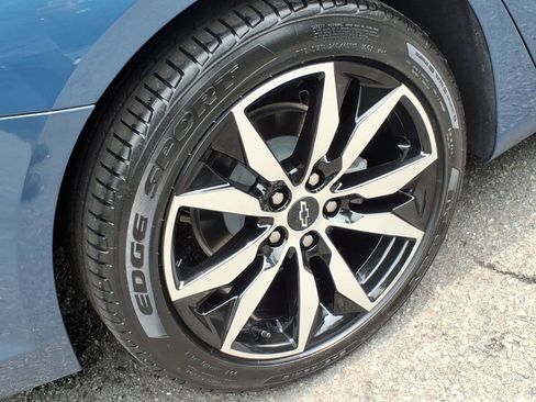 Used 2025 Chevrolet Malibu RS FWD image 7