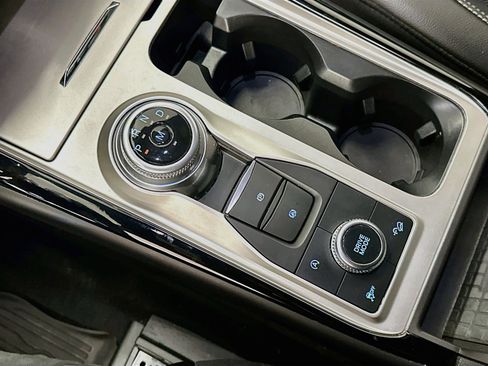 Used 2024 Ford Explorer ST w/ Equipment Group 401A AWD/4WD image 25