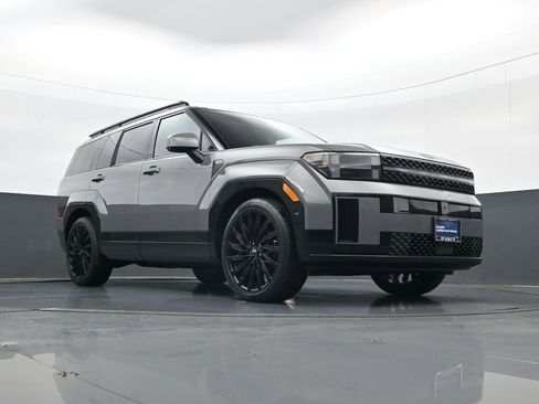 Used 2024 Hyundai Santa Fe Calligraphy image 24