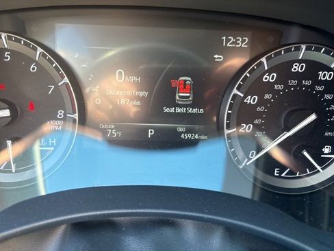 Used 2020 Toyota Highlander Platinum image 7