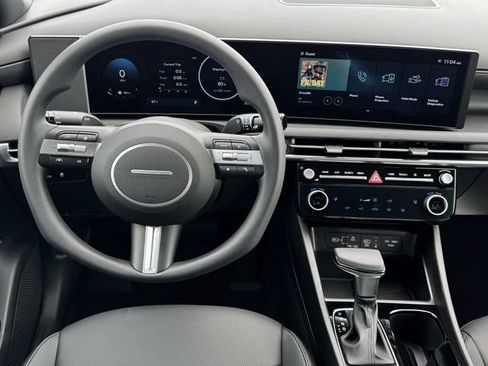 New 2025 Hyundai Santa Cruz SEL FWD image 17