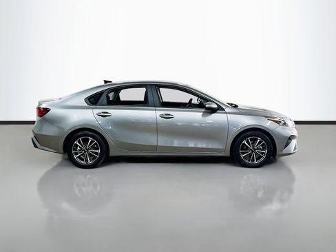 Certified 2023 Kia Forte LXS image 8