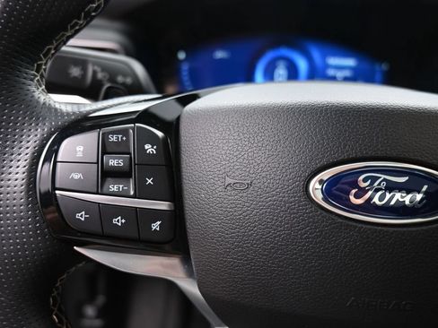 Used 2021 Ford Explorer ST w/ Equipment Group 401A AWD/4WD image 21