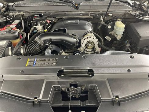 Used 2007 Chevrolet Suburban LT w/ LT Preferred Equipment Group image 20