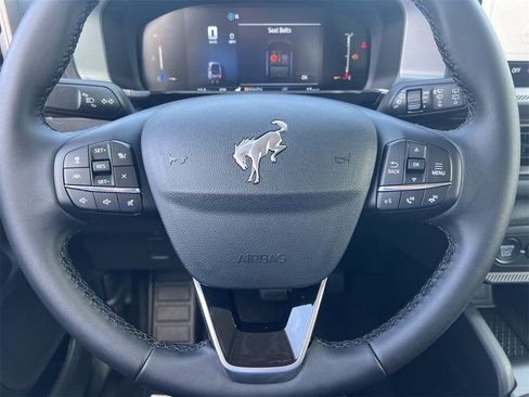 New 2026 Ford Bronco Sport Big Bend w/ Convenience Package image 9