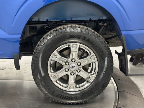 Used 2022 Ford F150 XLT w/ Equipment Group 301A Mid image 28