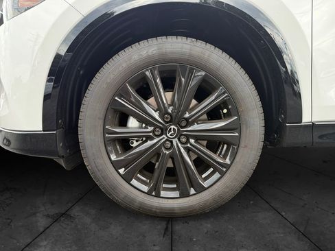 New 2025 MAZDA CX-5 2.5 Turbo w/ Premium Package image 14