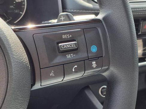 Used 2023 Nissan Rogue SV FWD image 23