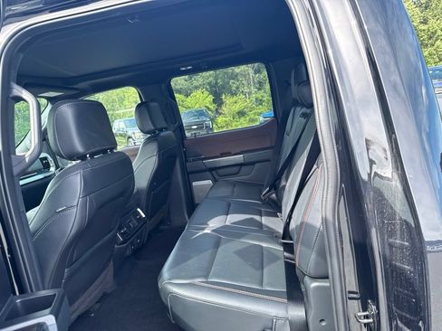 Used 2023 Ford F150 Lariat w/ Equipment Group 502A High AWD/4WD image 9