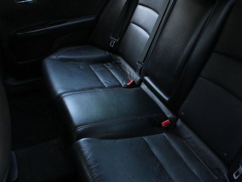 Used 2017 Honda Accord Sport Special Edition image 19