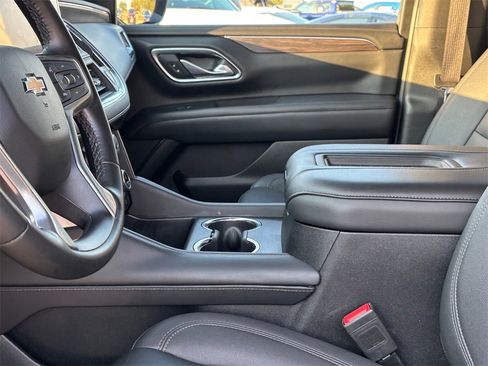 Used 2023 Chevrolet Tahoe LT image 10
