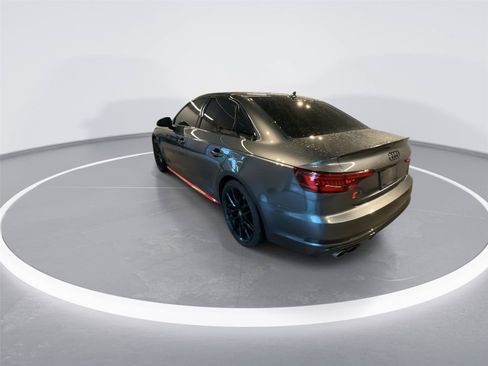 Used 2019 Audi S4 Prestige w/ Prestige Package AWD/4WD image 5
