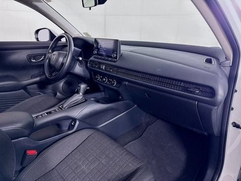Used 2023 Honda HR-V LX image 27