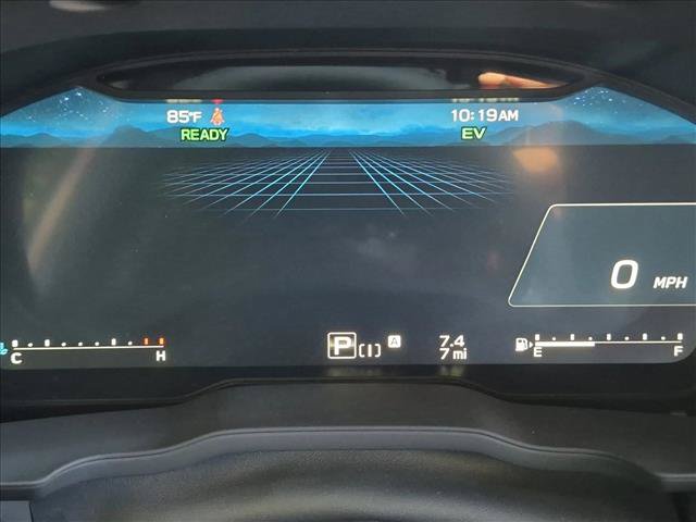 New 2026 Subaru Forester Premium AWD/4WD image 11