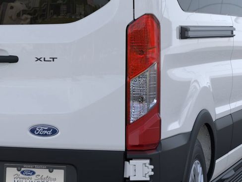 New 2026 Ford Transit 350 XLT RWD image 21
