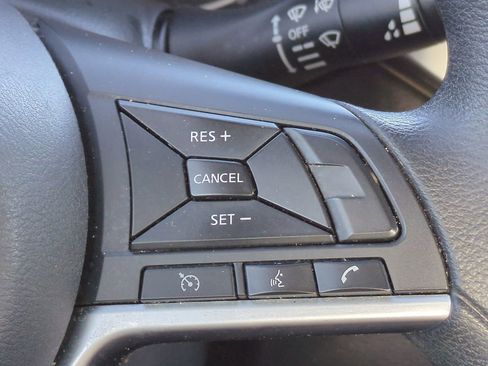 Used 2023 Nissan Altima 2.5 SV image 23