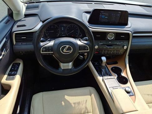 Used 2021 Lexus RX 350 AWD w/ Premium Package image 12