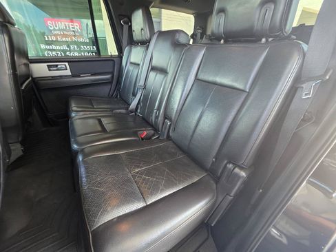 Used 2012 Ford Expedition Limited RWD image 43
