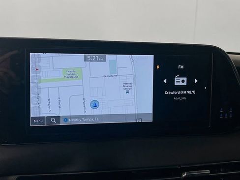 Used 2024 Hyundai Palisade Calligraphy image 20