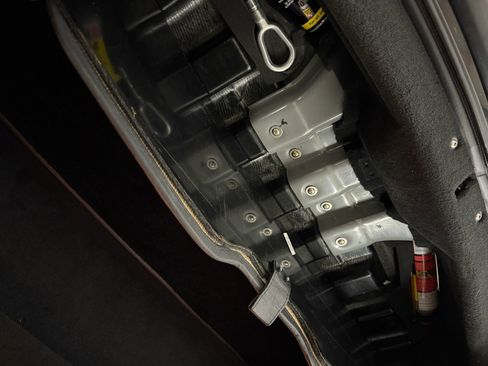 Used 2006 Aston Martin Vanquish S image 66