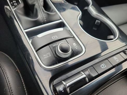 Used 2022 Kia Stinger GT-Line w/ Sun & Sound Package RWD image 27