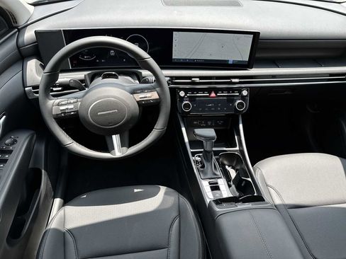 New 2026 Hyundai Tucson SEL FWD image 11