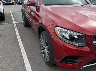Used 2017 Mercedes-Benz GLC 300 4MATIC Coupe video 1