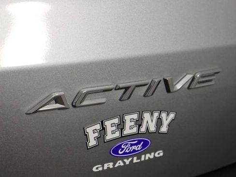 Certified 2023 Ford Escape Active AWD/4WD image 26