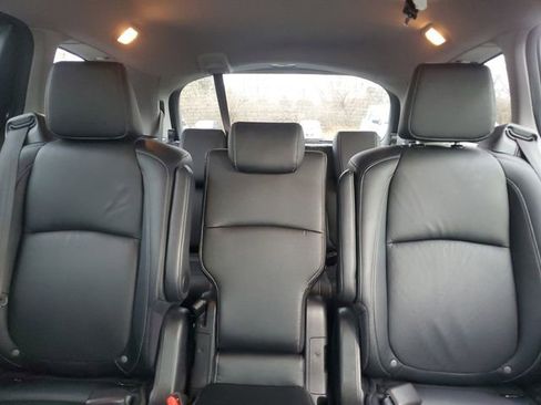 Certified 2024 Honda Odyssey EX-L image 23