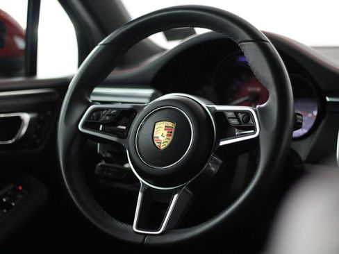 Used 2018 Porsche Macan GTS AWD/4WD image 11