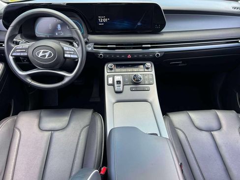 Used 2024 Hyundai Palisade XRT AWD/4WD image 13