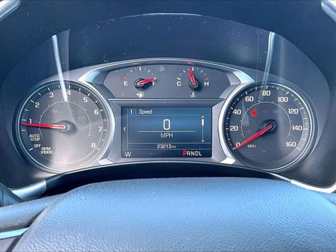 Used 2024 Chevrolet Equinox LS w/ LS Convenience Package FWD image 25