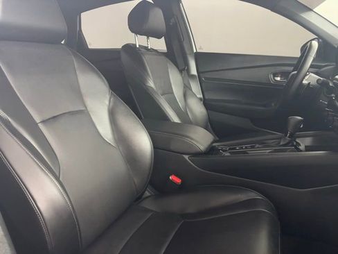 Certified 2024 Honda Accord Sport image 17