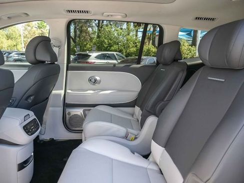 New 2026 Hyundai Ioniq 9 Limited AWD/4WD image 20